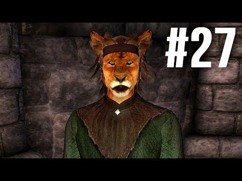 Let's 100% Oblivion Part 27 - What Must Be Done