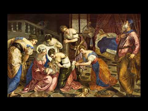 Proloog. Lucas 1:1-4. Aankondiging van de geboorte van Johannes. Lucas. 1:5-25.