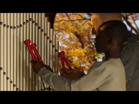 Sonora Outdoor Instrument video 1