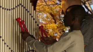 Sonora Outdoor Instrument video thumbnail 1