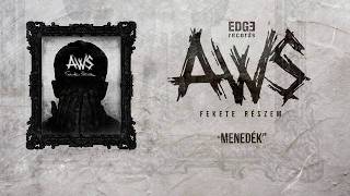 Music video thumbnail preview for AWS - Menedék [Szöveges videó] by AWS
