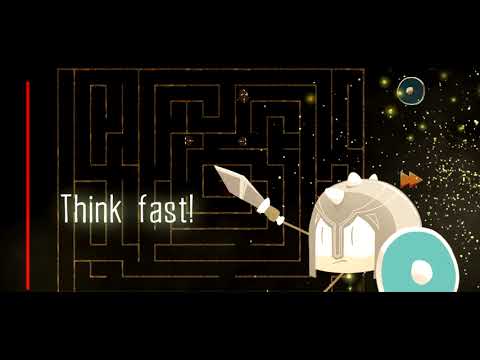 Maze Rush
