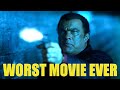 Steven Seagal Movie Kill Switch Is So Stupid It Ll Eat Your Soul Worst Movie Ever