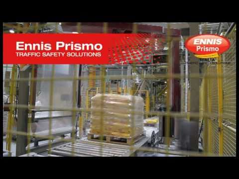 Ennis Prismo Italia