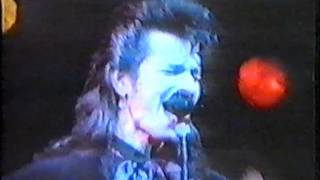 Mink DeVille - 01. Intro -  02. Lilly's Daddy's Cadillac