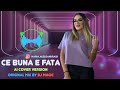 Dj Magic - Ce buna e fata pe moombahton ❎ Ultra Mix