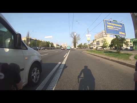 Aborted right hook and finger