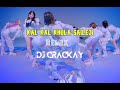 Kal Kal Khola Saileji Dance Mix DJCRACKAY Nepali Movie HAMI TEEN BHAI Song FULL REMIX