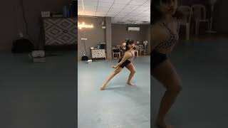 It&#39;s About That Walk - Prince | Ankita Gupta