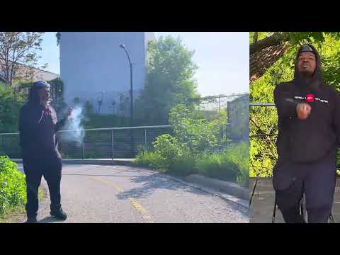 Zer0 Dillinger - ALL I KNOW (Official Video)