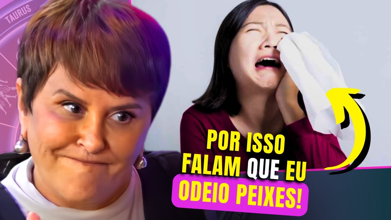 Curiosidades da Astrologia que vc NÃO SABIA! Márcia Sensitiva