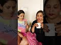 Good Morning Chayy Piyenge Hm To Krutipatel Shorts Short Youtubeshorts Video