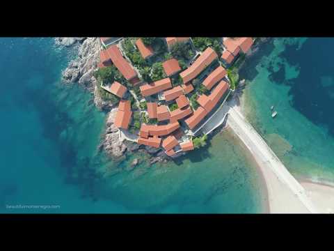 BEAUTIFUL MONTENEGRO part 1