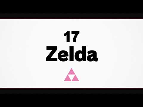 wrong zelda