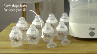 Tommee Tippee Complete Feeding Sets
