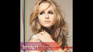 Bridgit Mendler - The Fall Song (Audio Only) - HQ
