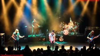 Flying Colors - Fool In My Heart Live at Shepherds Bush Empire London England 21 September 2012