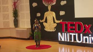 Unfiltered: What the Algorithm Never Sees  | Remona Pereira | TEDxNIIT University
