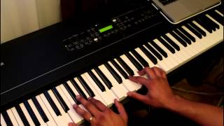 We Are - Kari Jobe (Piano Tutorial)