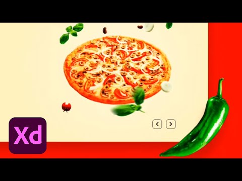 XD Daily Creative Challenge - Welcome | Adobe Creative Cloud