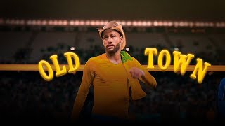 Neymar Jr - Old Town Road (Lil Nas X, Billy Ray Cyrus)