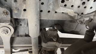 Camion fourgon Mercedes-Benz ACTROS à vendre - Image 4 | Autoline CI Camion fourgon Mercedes-Benz ACTROS | Image 4 - Autoline