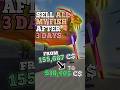 How To Get Abyssal Relic I Want Rod Of The Depths ‍ Fisch Roblox Robloxfisch Robloxedit