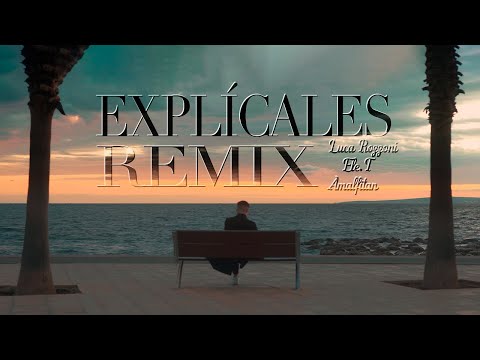 Ele.T, Dr. Drain, Amalfitan, Luca Rozzoni - EXPLICALES REMIX (Official Video)