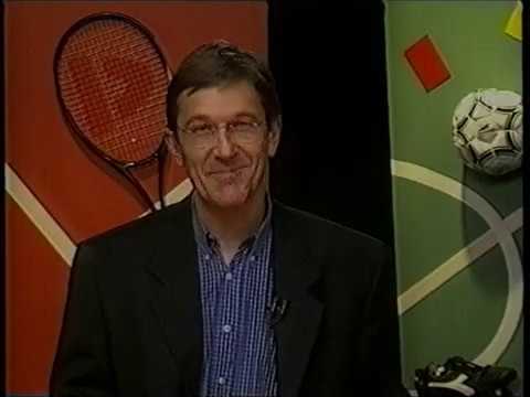 JS Eghezée - RUS Loyers : 3-2 (P3 - saison 1999-2000) Canal C