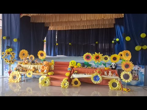 COLOURS DAY CELEBRATION 