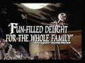 Closing To The Three Musketeers 1994 VHS
