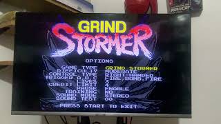 Polymega new games to instal and gameplay.