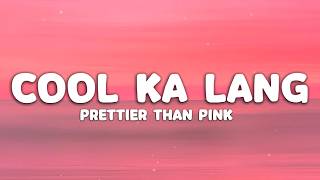 Cool Ka Lang – Prettier Than Pink (Acoustic Cover) | Soulty Lounge