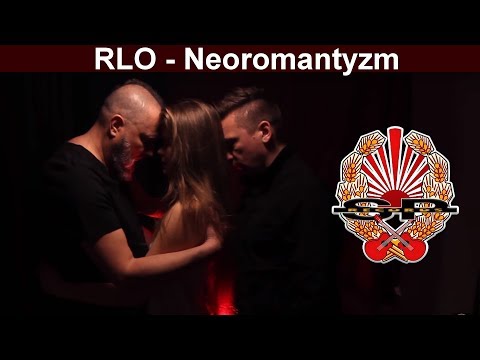 ROMANTYCY LEKKICH OBYCZAJÓW feat. GRABAŻ - Neoromantyzm [OFFICIAL VIDEO]