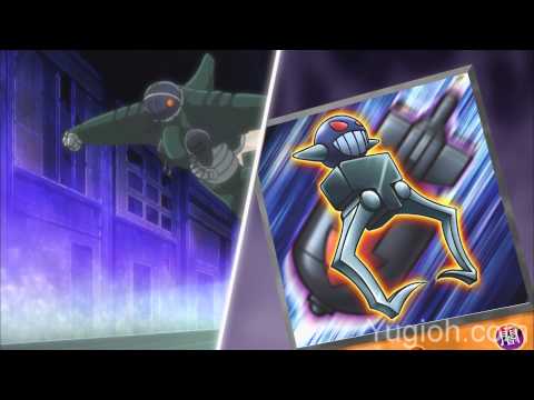 Yugioh.com: Yu-Gi-Oh! 5Ds Crow vs. Greiger