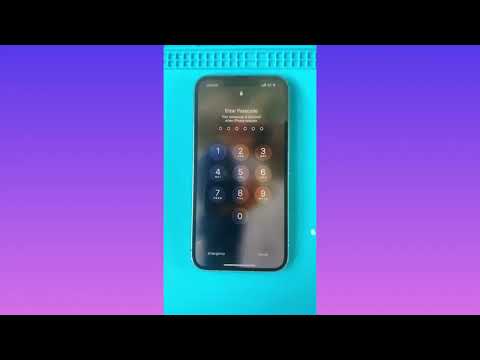 iPhone Screen Repair