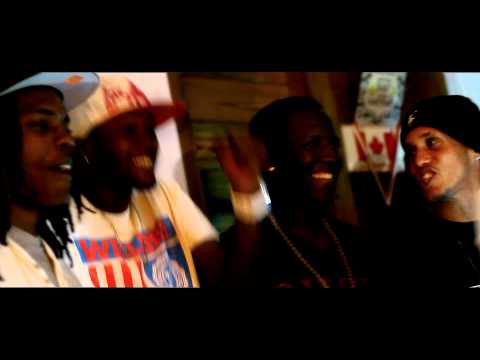 [MrFox Film's} Vallèt Icey Feat Dj Weapon / Dj T.one feat Vallèt Icey [Extrait One Drop]