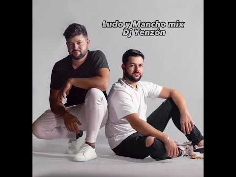 Ludo y Mancho Mix / Dj Yensón