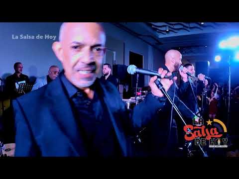 🎶 ROBERTO ROENA & APOLLO SOUND @SHERATON [2020]