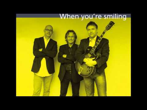 West End Trio | 05 - When You're Smiling (J. Goodwin / L. Shay & M. Fisher) (Extract)