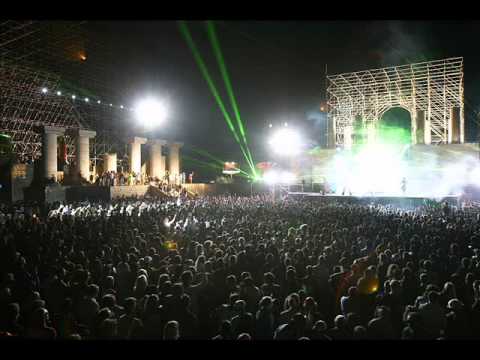 Dj Jezz Mc.Ribik - Ibiza club