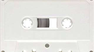 Classified Cassette (1) - A3