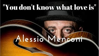 Alessio Menconi - 