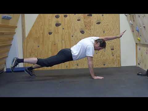 Core Routine w/ Scott Johnston |  Human Patterning Podcast Ep. 6