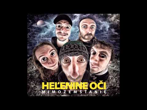 Helenine oči - Celebrita