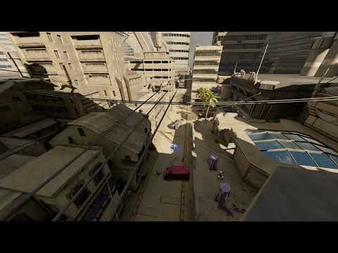 Halo 2 Anniversary Complete In-Game Soundtrack - Outskirts