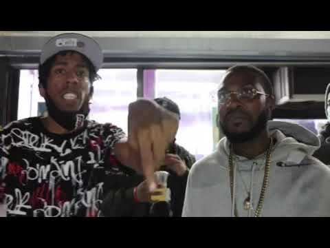 Castor Troy vs Fokis Kartier