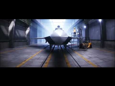 The Untouchable Power of American Aircraft