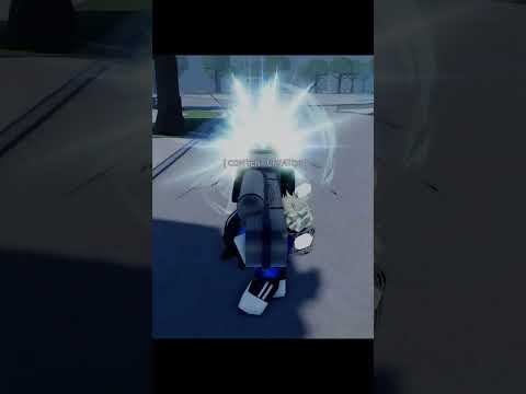 【ROBLOX】Child Emperor's RAILGUN?｜SHOWCASE｜