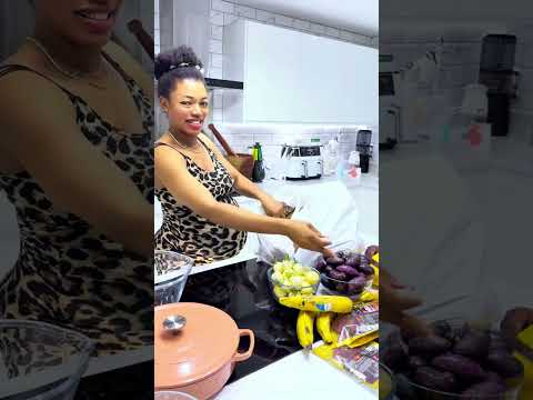 How my husband has prepared us for omugwo 😍